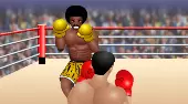 2D knock-out