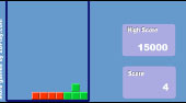 Tetris - online game | Mahee.com