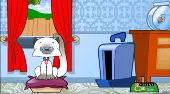 Virtual Pet Game