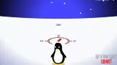 Baraja The Penguin