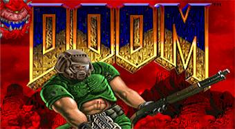 Doom | Free online game | Mahee.com