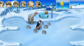Farm Frenzy Ice Age - El juego | Mahee.es
