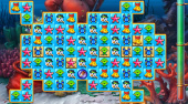 Fishdom Frosty Splash - online game | Mahee.com
