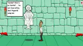 Obama Potter und Der Zaubermünze