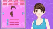 Hairstyle Creation 2