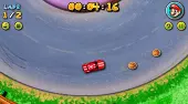 Mario Smash Drift