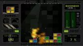 Boom Box Tetris