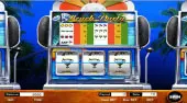 Beach Party Slot Machine