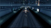 Wolverine Tokyo Rail Rush