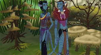 Avatar Doll Divine | Free online game 