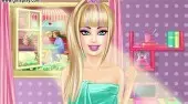 Barbie Real Makeover