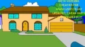 Simpsons Home 2