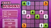 Sudoku para los niños