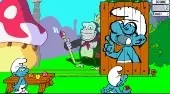 The Smurfs Brainy's Bad Day