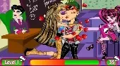 El amor de Monster High