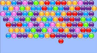 Bubble Hit | Free online game | Mahee.com