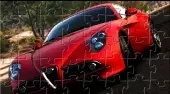 Puzzle de Alfa Romeo