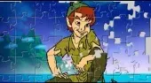 Peter Pan Puzzle
