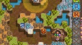 Cursed Treasure 2 - online game | Mahee.com