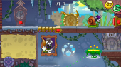 Snail Bob 7: Fantasy Story - online game | Mahee.com