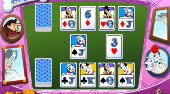 101 Dalmatians Card Battle