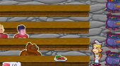 Sally's BBQ Joint | Free online game | Mahee.com