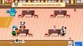 L restaurante de panda 2