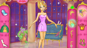 Cinderella Make Up | Free online game | Mahee.com