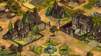 Imperia Online - online game | Mahee.com
