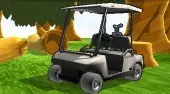 Golf Cart Parking Challenge