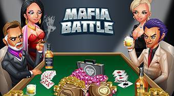 Mafia Battle - Game | Mahee.com