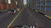 3D Furious Driver