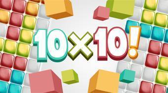 10x10! | Mahee.es