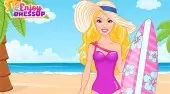 Barbie Swimsuit Designer