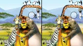 Madagascar Differences