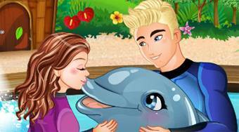 My Dolphin Show 7 | Free online game | Mahee.com