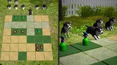 Pup Place | Free online game | Mahee.com