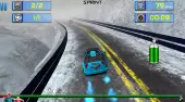 Ice Racer 3D
