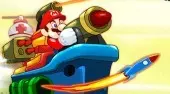 Mario Torpedo