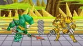 Robo Duel Fight 3: Beast