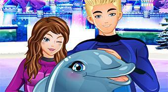 My Dolphin Show 8 - Game | Mahee.com