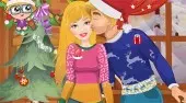 Barbie and Ken Perfect Christmas