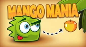 Mango Mania - El juego | Mahee.es