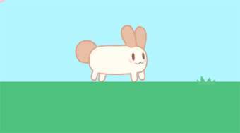 Runny Bunny