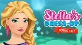 Stella's Dress Up: Going Out