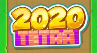 2020! Tetra - online game | Mahee.com