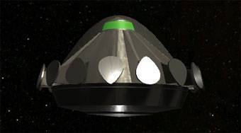 UFO-Shado Defense