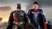 Batman vs. Superman: El amanecer de la Justicia