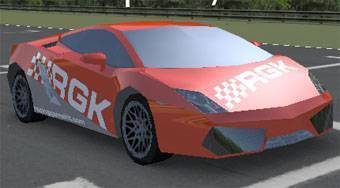 RGK Racing Selection