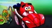 Angry Birds Super Race